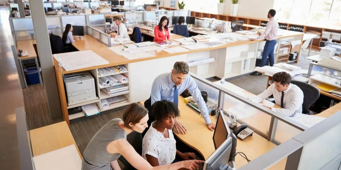 Top Fire Hazards in the Workplace (+How to Avoid Them)